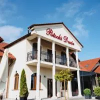 Potocki Dwór，位于延杰尤夫的酒店