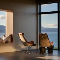 Black Sand Hotel，位于Ölfus的酒店
