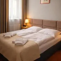 SONATA by WERONA - BUTIK STAY，位于杜什尼基-兹德鲁伊的酒店
