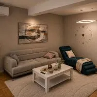 AS Apartment Tetovo，位于泰托沃的酒店