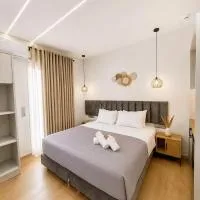 Nefonas Guest House，位于斯基亚索斯镇的酒店