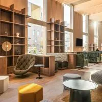 Mercure Achères St Germain en Laye，位于阿谢尔的酒店