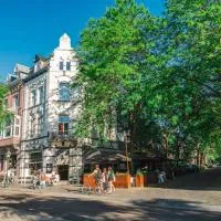 Alex Maastricht，位于马斯特里赫特的酒店