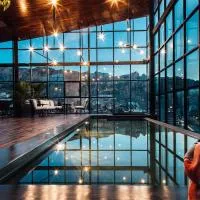 Atix Hotel, a Member of Design Hotels，位于拉巴斯的酒店
