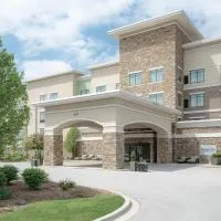 Homewood Suites by Hilton Munster，位于穆恩斯特的酒店
