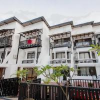 Patong Swiss Hotel Beach Front，位于芭东海滩的酒店