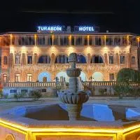 Turabdin Hotel,位于Midyat的酒店
