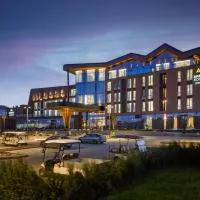 Apartel Kosyno Family Resort，位于科松的酒店