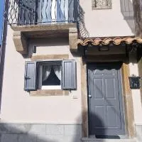 Casa Petelia，位于塞拉圣布鲁诺的酒店