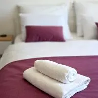 Grand Apartman - 5 Star Luxury Podhajska Apartman，位于波达雅斯卡的酒店
