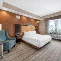 Best Western Plus Miami Executive Airport Hotel and Suites,位于肯代尔的酒店