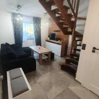 Apartament Skorochów Jezioro 2，位于Skorochów的酒店