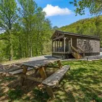 Nantahala Ridge，位于布赖森城的酒店