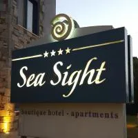 Sea Sight Boutique Hotel,位于拉夫蒂港的酒店