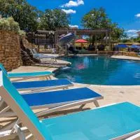 Tanglewood Resort on Lake Texoma, an Ascend Collection Resort,位于Pottsboro的酒店