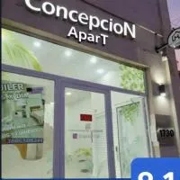 Concepcion Apart，位于Concepción的酒店