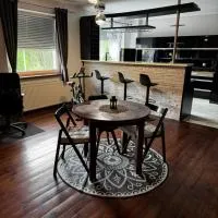 Studio na MIARĘ,位于亚罗钦的酒店
