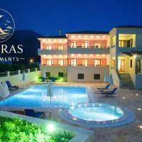 Karras Apartments，位于吉利基的酒店