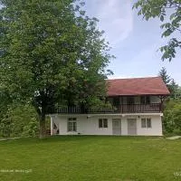 Pensiunea Leon Geoagiu băi，位于乔阿久拜的酒店