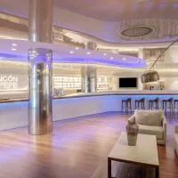 Hotel Murcia Rincón de Pepe, Affiliated by Meliá，位于穆尔西亚的酒店