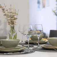 Apartman Grey，位于亚斯特雷巴斯科的酒店