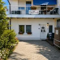 Casa Piccola，位于Strullendorf的酒店
