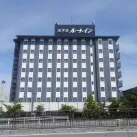 鲁特酒店-大垣因特恩旅馆 ，位于大垣的酒店