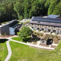 WALDGUT Naturresort，位于巴特戈特洛伊巴的酒店