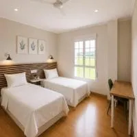 Hotel Peña Pintada by Vivere Stays，位于Lañada的酒店
