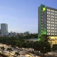 ibis Styles Jakarta Simatupang，位于雅加达的酒店