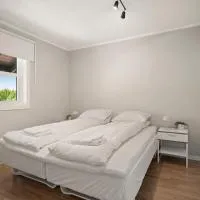 Convenient apartment - Vestby city center，位于Vestby的酒店
