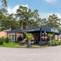 La Pura Vida - Glamping，位于哈弗尔河畔勃兰登堡的酒店