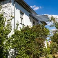 Ferienwohnung Fläming，位于巴特贝尔齐希的酒店