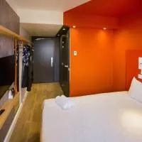 ibis budget Beauvais Aeroport，位于博韦的酒店