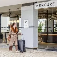 Mercure Fátima，位于法蒂玛的酒店