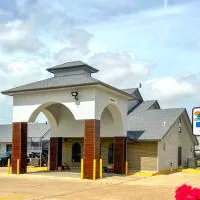 Deluxe Inn & Suites Corpus Christi I 37，位于科珀斯克里斯蒂的酒店