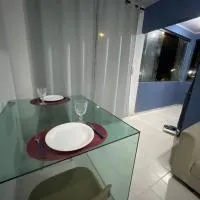 Apartamento em localização estratégica em Aracaju，位于阿拉卡茹的酒店