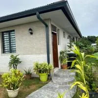 Heshima's Apartment for Business，位于Macouria的酒店