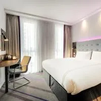 Premier Inn Freiburg City Süd,位于弗莱堡的酒店