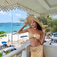 The Taksim Royal Beachfront Resort，位于芭东海滩的酒店