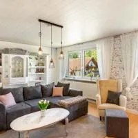 Ferienwohnung am Herreder Wald，位于诺德豪森的酒店