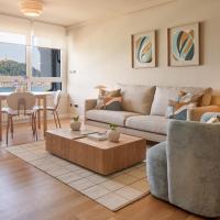 Playa de LaConcha 6 by FeelFree Rentals，位于圣塞瓦斯蒂安的酒店