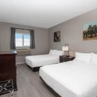 Coast Innisfail Hotel，位于Innisfail的酒店