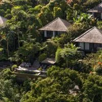 Munduk Cabins，位于姆杜克的酒店