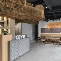 Cove Vaia，位于万隆的酒店