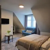 Hotel zur Kaiserpfalz，位于Kaiserpfalz的酒店