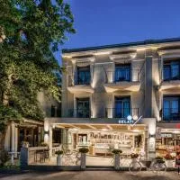 拉斯托尼海尔维酒店，位于帕拉塔蒙的酒店