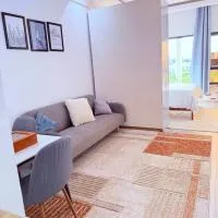 Julianah appart，位于杜阿拉的酒店