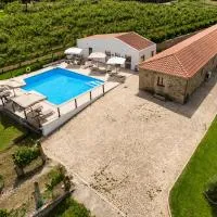 Quinta de Real，位于巴伦西亚的酒店