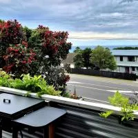 Centrally located Hilltop Apartment，位于凯库拉的酒店